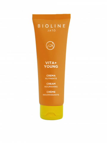 Bioline Vita+ Young Nourishing Cream