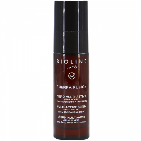 Bioline Therra Fusion Multi Active Face & Eye Serum