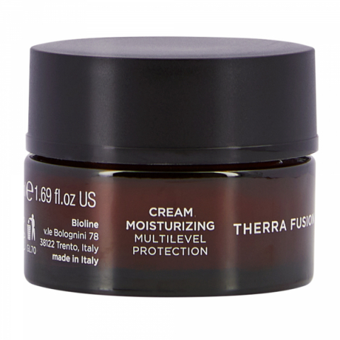 Bioline Therra Fusion Moisturizing Cream