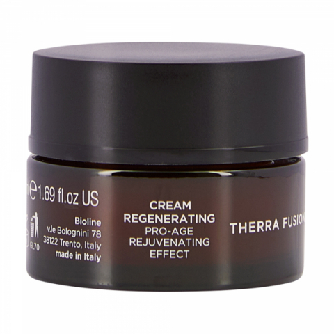 Bioline Therra Fusion Regenerating Cream