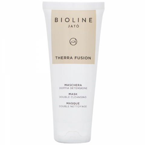 Bioline Therra Fusion Double Cleansing Mask