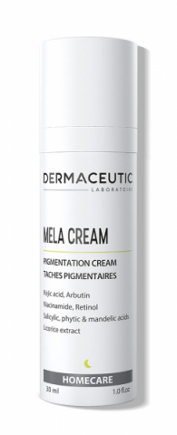 Dermaceutic Mela Cream