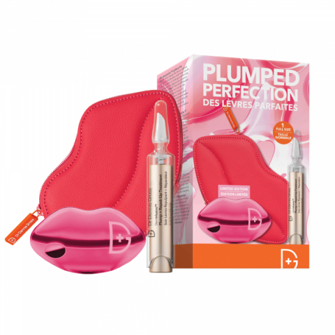 Dr Dennis Gross Lip Perfection Limited Edition  i gruppen Ansikte / Kit & Paket hos Hudotekets Webshop (DG-35649)