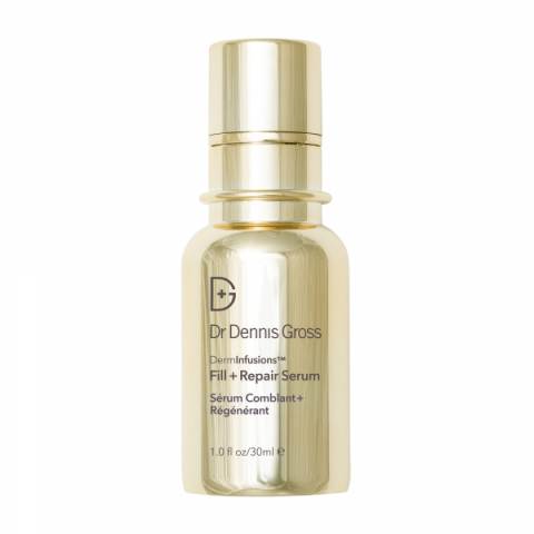 Dr Dennis Gross Derminfusion Fill + Repair Serum