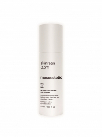 Mesoestetic Skinretin 0,3% Cream