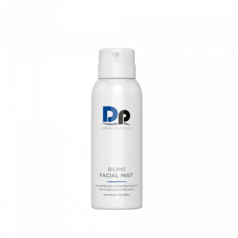 Dp Dermaceuticals Biome Facial Mist  i gruppen Ansikte / Rengöringsritualen / Face mist hos Hudotekets Webshop (DPD-BM-MIST-88)