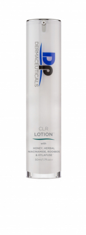 Dp Dermaceuticals CLR Lotion