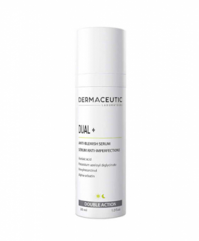 Dermaceutic Dual+ Anti-Blemish Serum