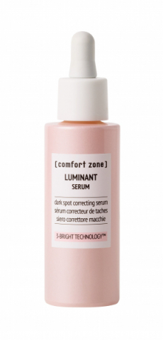 Comfort Zone Luminant Dark Spot Correcting Serum