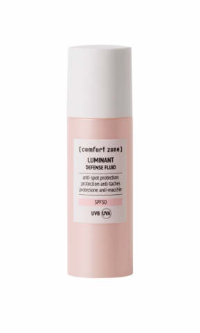 Comfort Zone Luminant Anti-spot Protection SPF 50