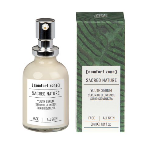 Comfort Zone Sacred Nature Youth Serum