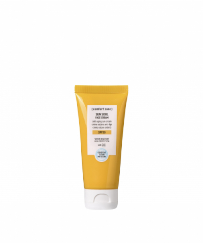 Comfort Zone Sun Soul Face Cream SPF30