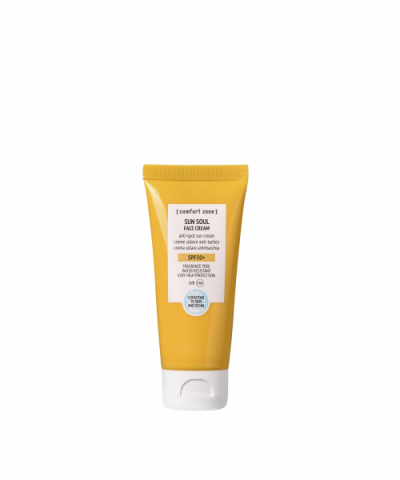 Comfort Zone Sun Soul Face Cream SPF50+