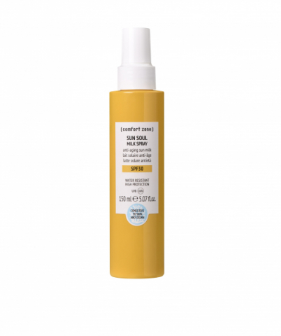 Comfort Zone Sun Soul Milk Spray SPF30 Body