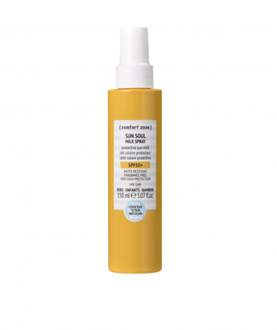 Comfort Zone Sun Soul Milk Spray Kids SPF50+