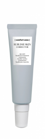 Comfort Zone Sublime Skin Corrector Age Spot