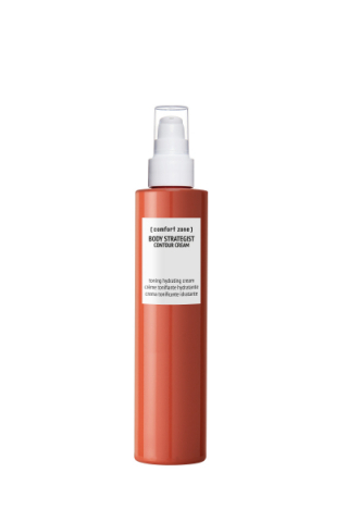 Comfort Zone Body Strategist Contour Cream