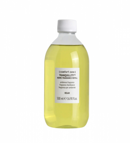 Comfort Zone Tranquillity Home Fragrance Refill 500ml