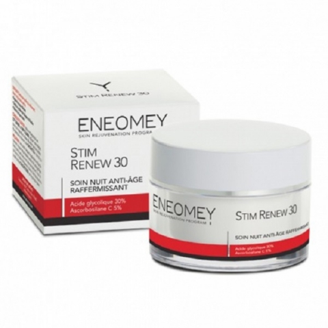 Eneomey Stim Renew 30