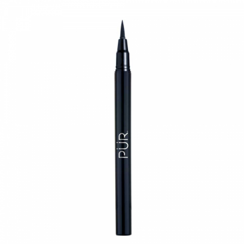 PÜR On Point Waterproof Liquid Eyeliner Pen