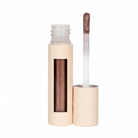 PÜR On Point Tint Creamy Eyeshadow & Primer with Peptides i gruppen Makeup / Ögon / Ögonskugga hos Hudotekets Webshop (rF1083)