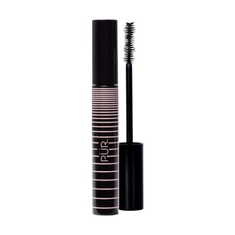 PÜR Bio Charged Plant-Powered Volumizing Mascara i gruppen Makeup / Ögon / Mascara hos Hudotekets Webshop (F1265)