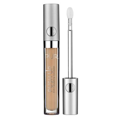 PÜR 4-in-1 Sculpting Concealer TG6 i gruppen Makeup / Bas / Concealer hos Hudotekets Webshop (F1437)