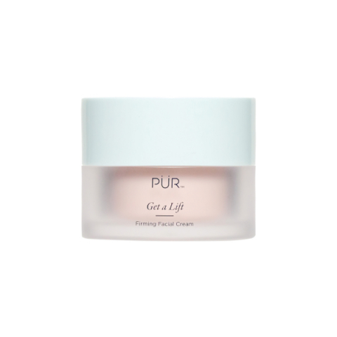 PÜR Get A Lift Cream