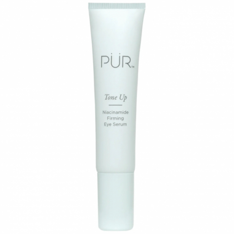 PÜR Tone Up Niacinamide Firming Eye Serum