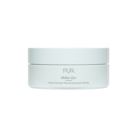 PÜR Mellow Eyes Rejuvenating Eye Patches