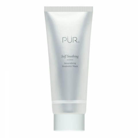 PÜR Self Soothing Nourishing Probiotic Mask