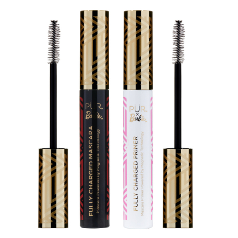 PÜR Barbie Magical Eyes - Signature Mascara & Primer Collection