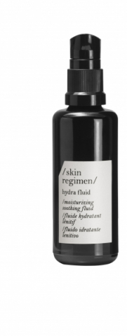 Skin Regimen Shaving Hydra Fluid