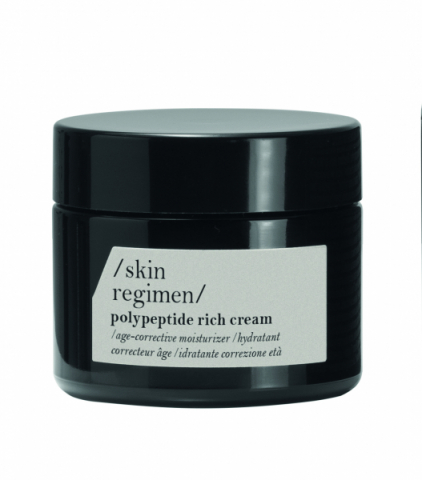 Skin Regimen Polypeptide Rich Cream