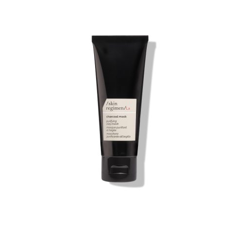 Skin Regimen Lx Charcoal mask  i gruppen Ansikte / Ansiktsmask hos Hudotekets Webshop (G1113)