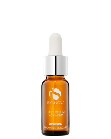 iS Clinical C-Eye Serum Advance+