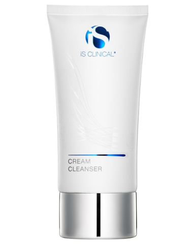 iS Clinical Cream Cleanser