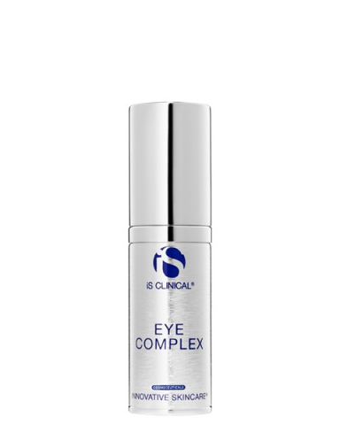 iS Clinical Eye Complex