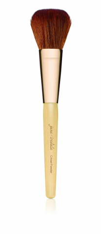 Jane Iredale Chisel Powder Brush