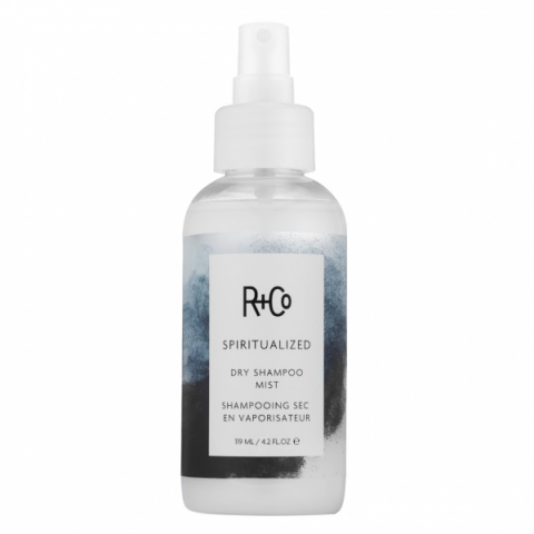 R+Co SPIRITUALIZED Dry Shampoo Mist