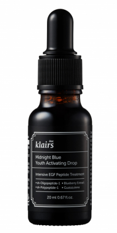 Klairs Midnight Blue Youth Activating Drop