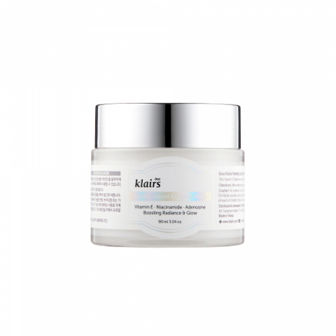 Klairs  Freshly Juiced Vitamin E Mask