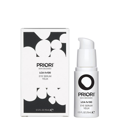 Priori LCA fx130 Eye Serum Kort Datum