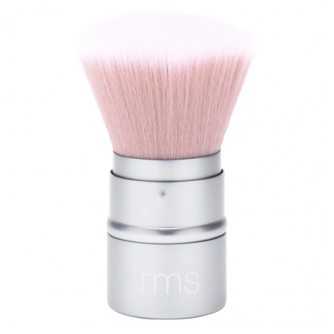 RMS Living Glow Face & Body Powder Brush