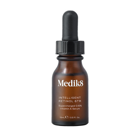 Medik8 Intelligent Retinol 6TR Serum