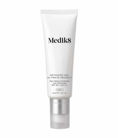 Medik8 Advanced Day Ultimate Protect SPF50+