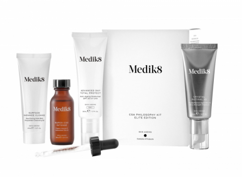 Medik8 The CSA Retinal Advanced Edition Kit