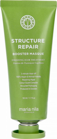 Maria Nila Booster Masque Structure Repair