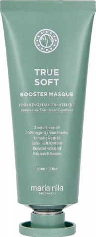 Maria Nila Booster Masque True Soft