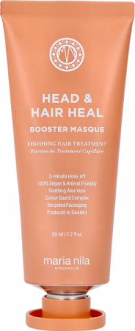 Maria Nila Booster Masque Head & Heal